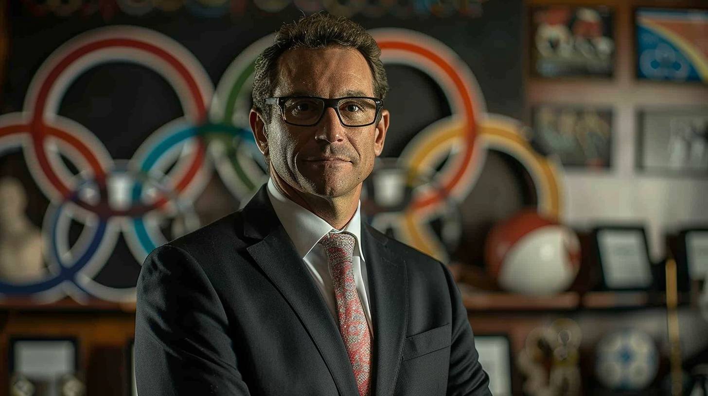 Lire la suite à propos de l’article Guy Drut : pourquoi un gouvernement de droite radicale ne perturberait pas les Jeux olympiques de 2024