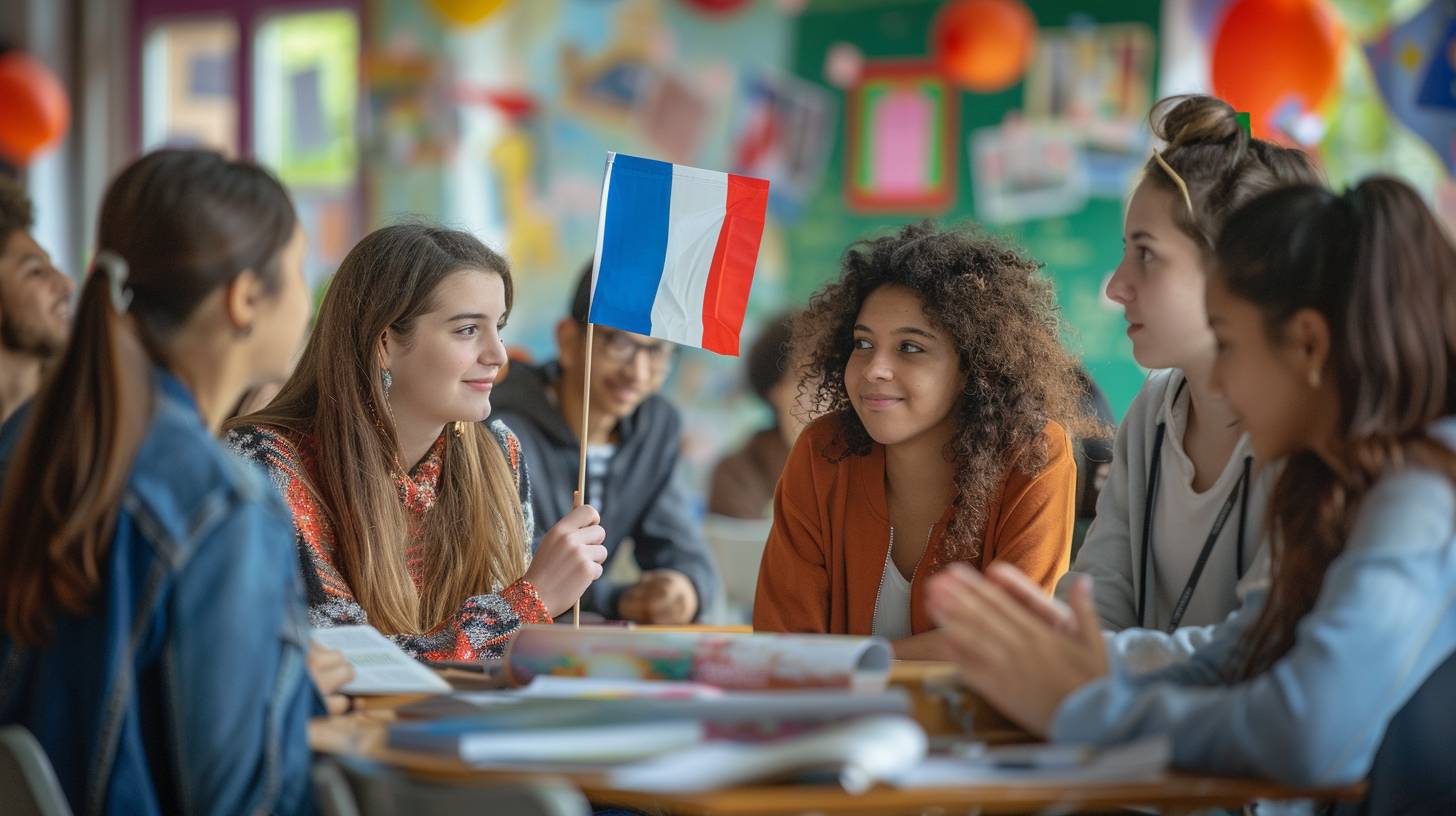 Lire la suite à propos de l’article Impact des nouvelles réglementations sur les étudiants étrangers en France : une menace pour la francophonie ?