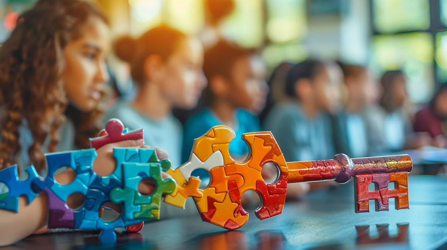 Lire la suite à propos de l’article Investir davantage dans l&rsquo;éducation : est-ce vraiment la clé pour combattre les inégalités sociales ?