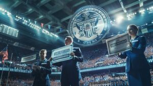 Lire la suite à propos de l’article JO 2024 : découvrez comment le gouvernement booste les primes pour certains fonctionnaires