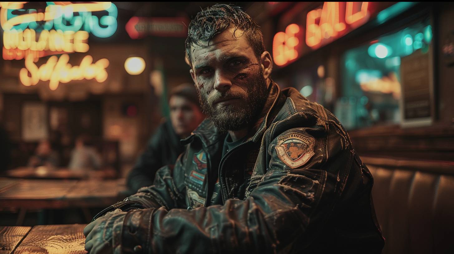 You are currently viewing Jeff Nichols explore la culture des motards dans son nouveau film : la réalité se perd-elle dans la mythologie ?