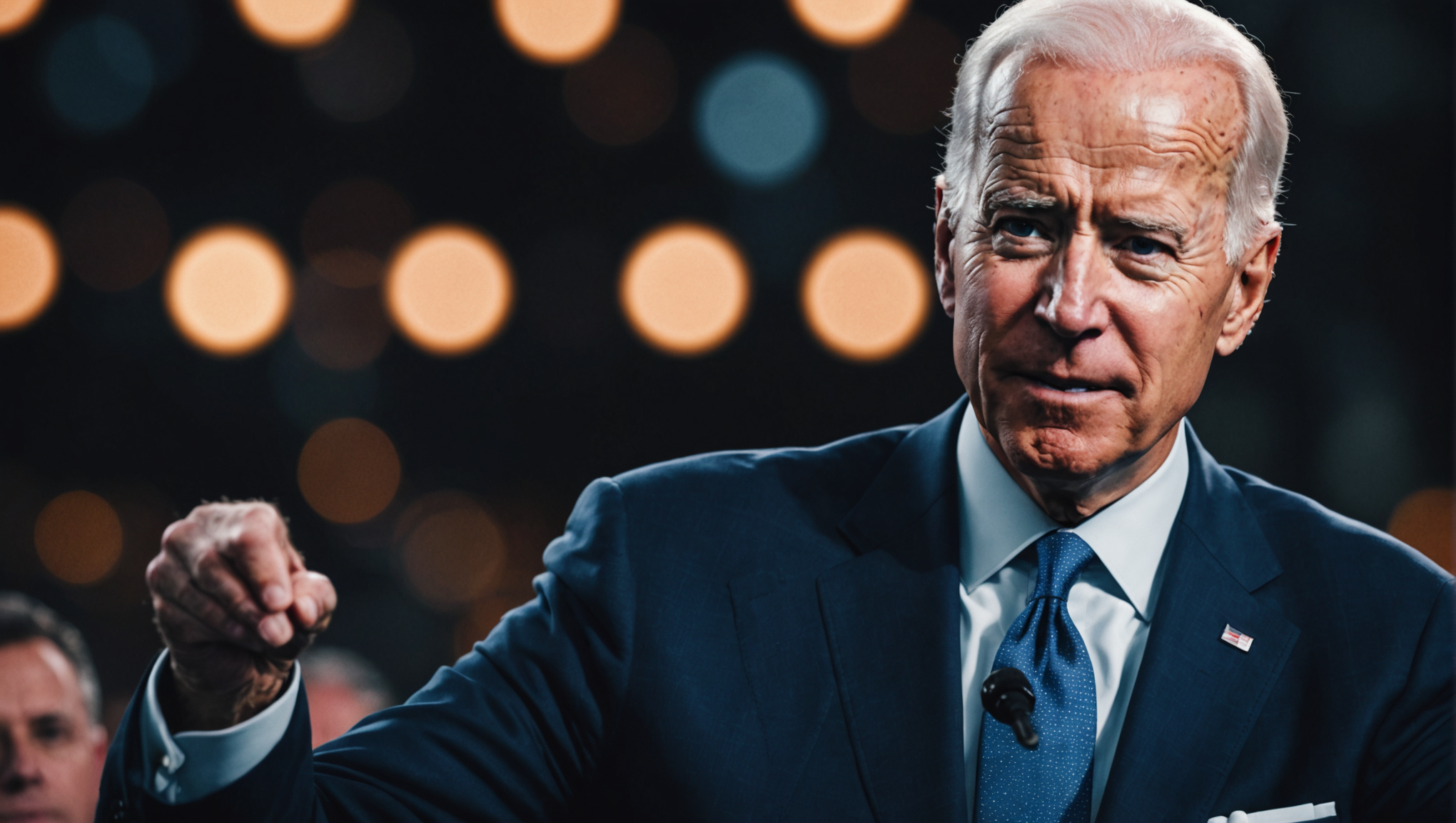 Lire la suite à propos de l’article Joe Biden face à la vérité : un débat présidentiel révélateur et ses conséquences pour l&rsquo;avenir des États-Unis