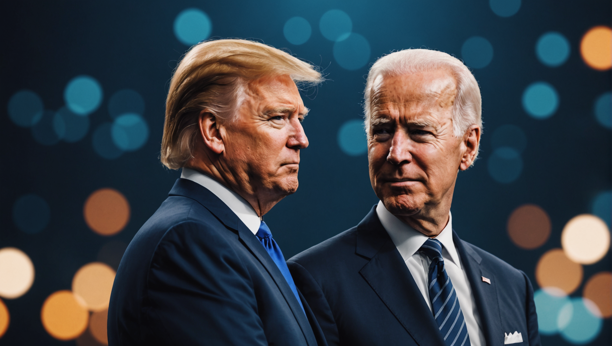 Lire la suite à propos de l’article Joe Biden face à un tournant décisif : peut-il surmonter les défis après le débat avec Trump ?