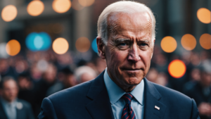 Lire la suite à propos de l’article Joe Biden : sa détermination face à l&rsquo;adversité et sa promesse de compétence malgré un débat difficile