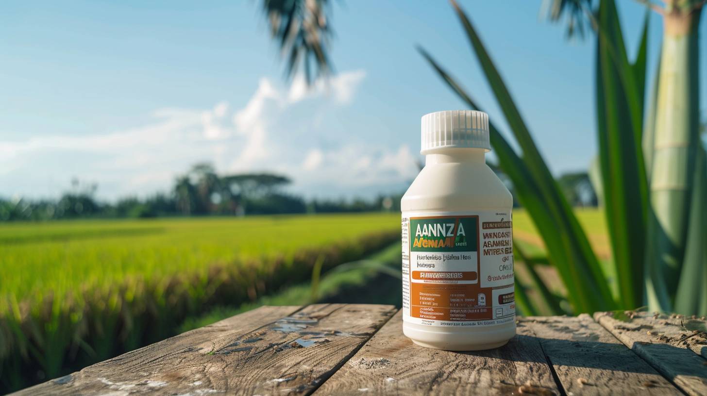 Lire la suite à propos de l’article Justice camarguaise valide l&rsquo;usage de l&rsquo;herbicide Avanza : quelles implications pour les rizières et l&rsquo;environnement?