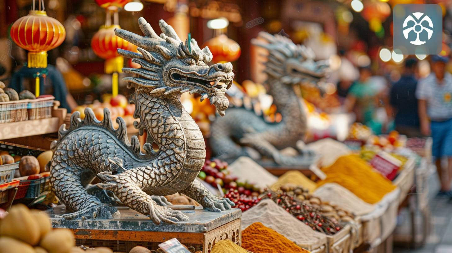 Lire la suite à propos de l’article La Chine en Asie du Sud-Eest : une présence incontournable qui façonne l&rsquo;avenir économique de la région