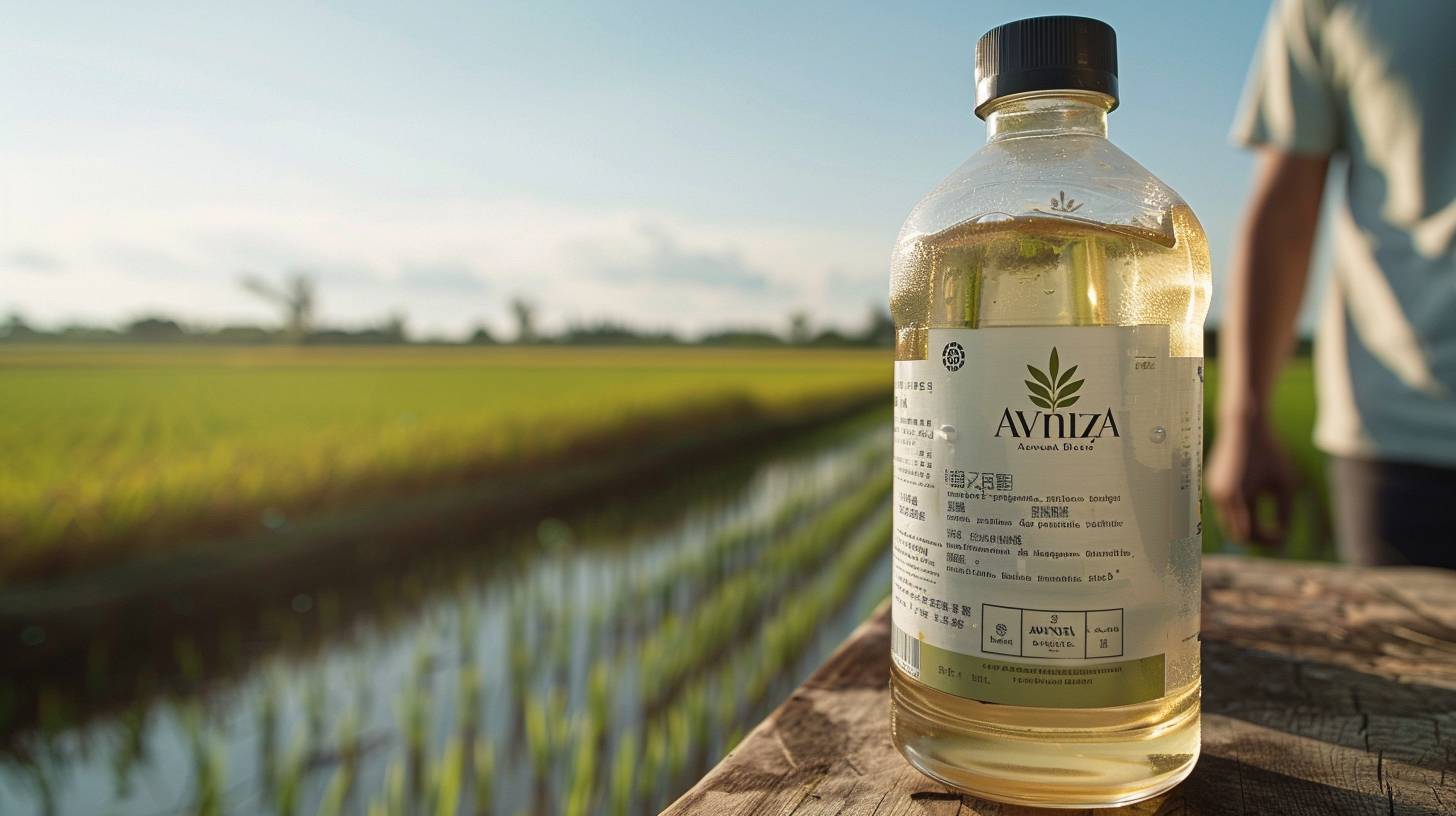Lire la suite à propos de l’article La justice autorise l’emploi de l&rsquo;herbicide Avanza dans les rizières de Camargue : quelles sont les implications ?