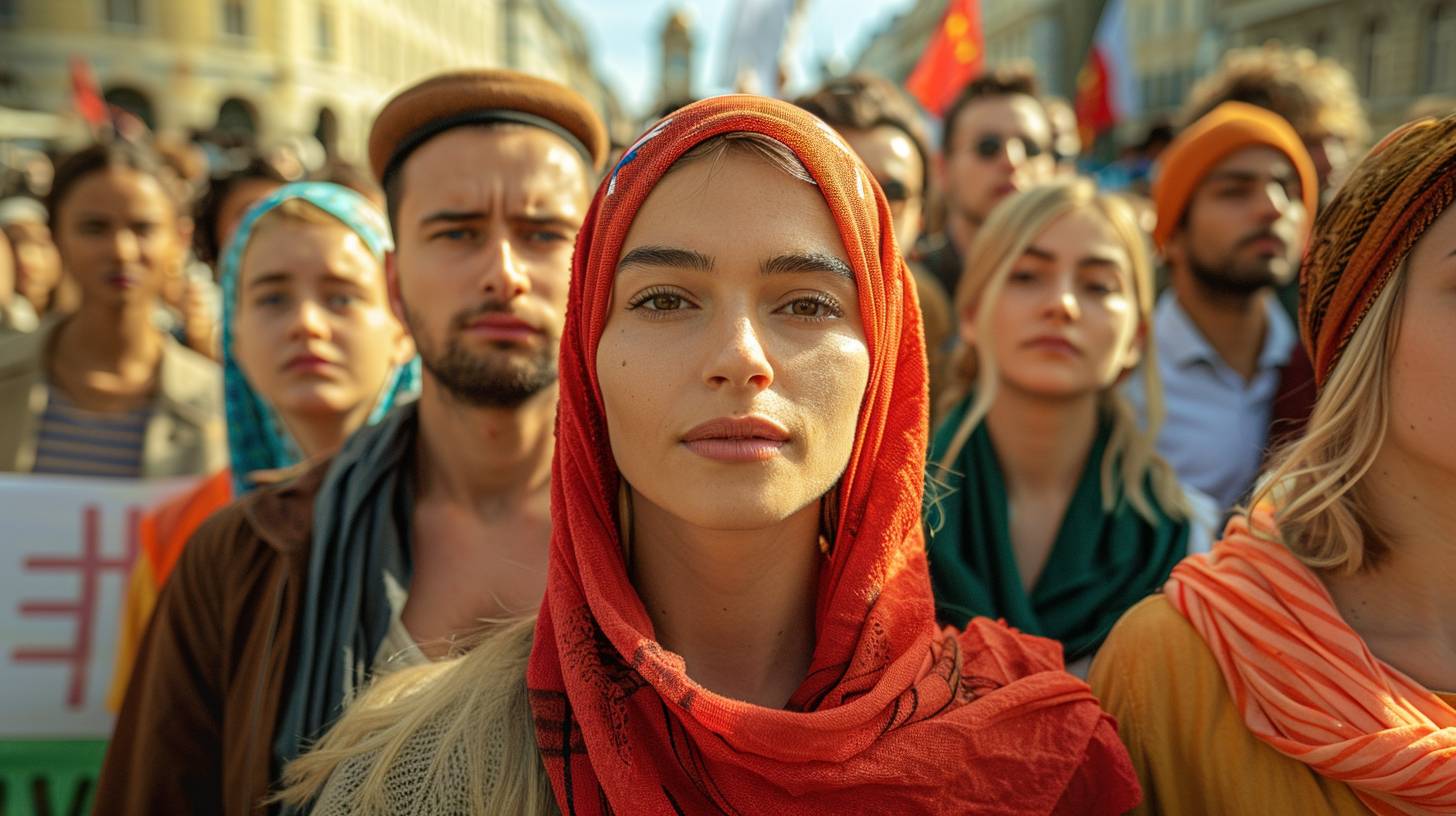 Lire la suite à propos de l’article La montée des extrêmes et leurs répercussions : comment l&rsquo;Europe et la France affrontent-elles les nouveaux périls mondiaux ?