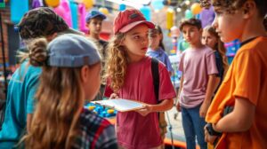 Lire la suite à propos de l’article La révolution des plateaux de cinéma : l&rsquo;importance croissante des responsables enfants