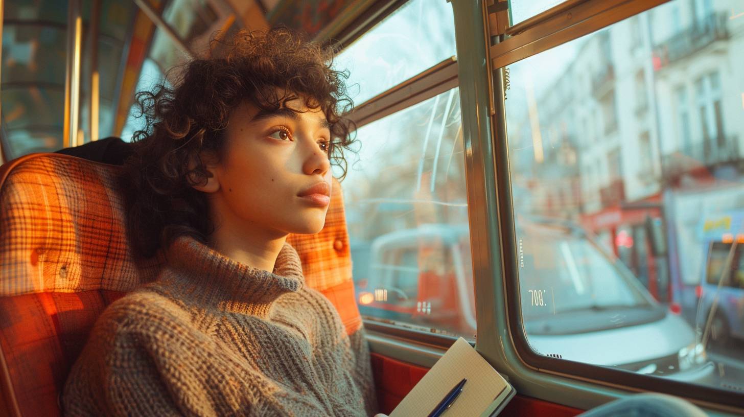 Lire la suite à propos de l’article Le mystère des trajets en bus : comment 10 km par heure révèlent des secrets de parcours