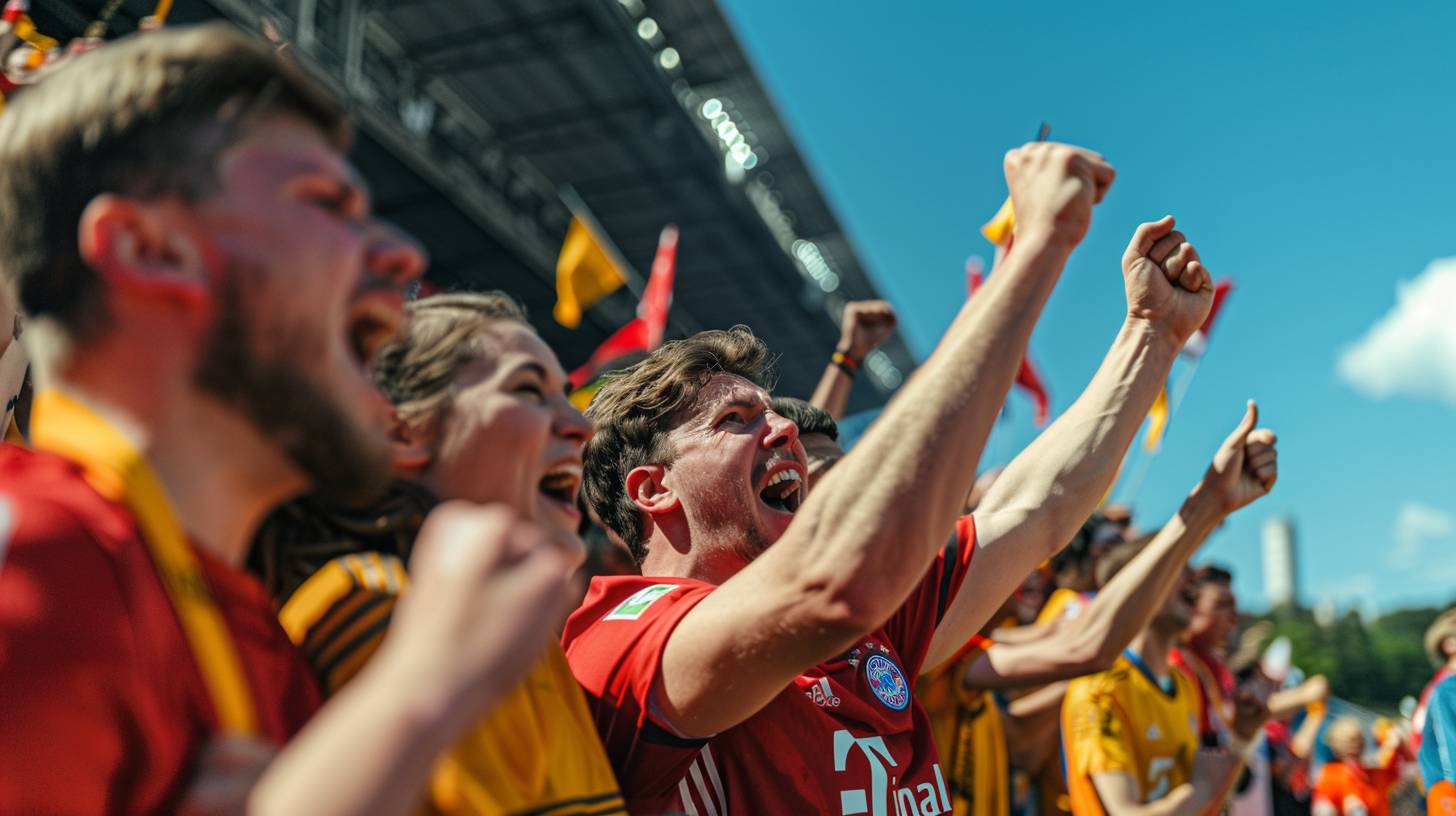 Lire la suite à propos de l’article Le programme de l’Euro 2024 de dimanche 23 juin : Suisse et Allemagne en « finale » du groupe A, le match de la peur entre l’Ecosse et la Hongrie