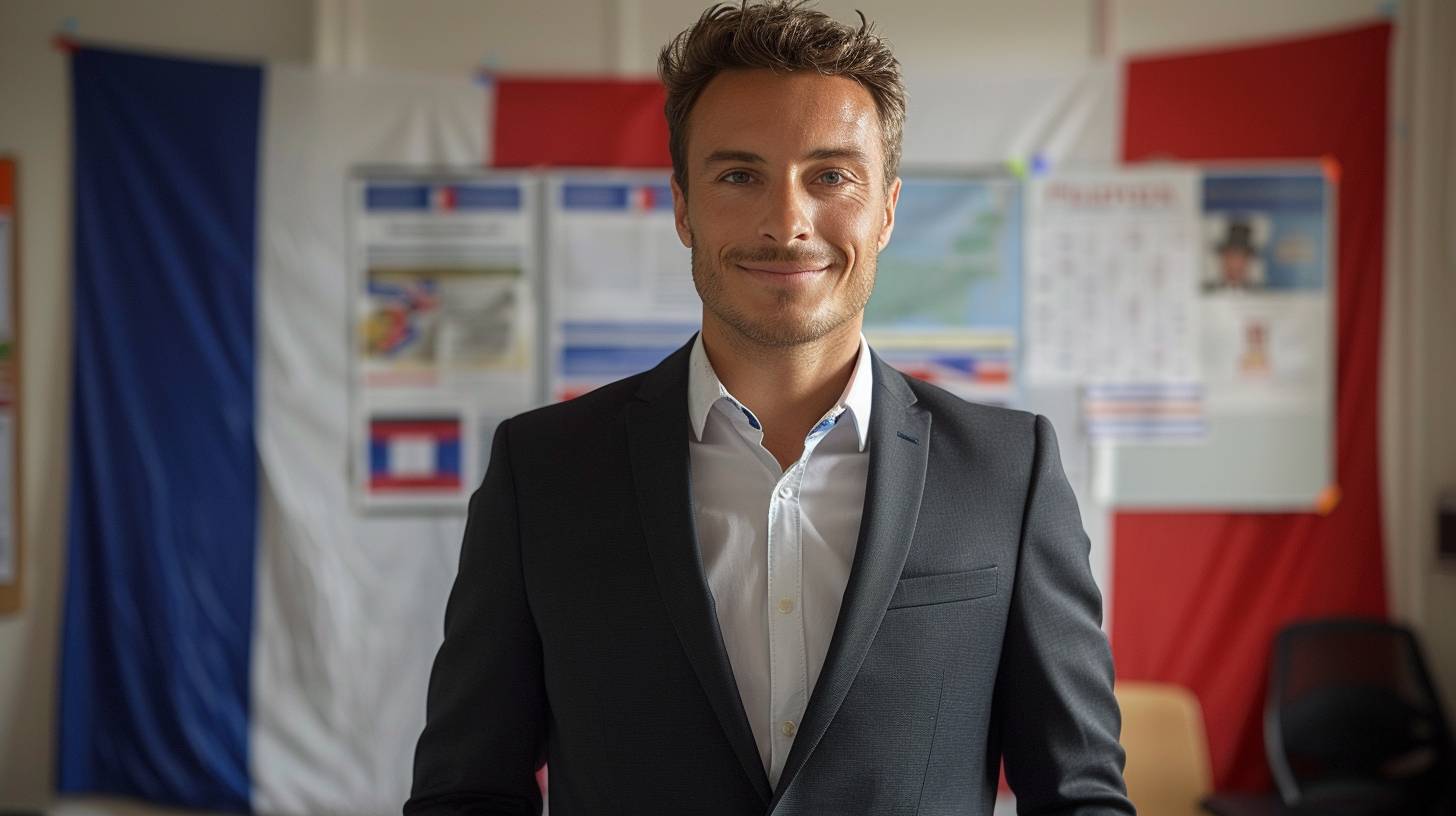 You are currently viewing Législatives 2024 : Edouard Philippe se distancie de Macron et envisage une nouvelle majorité politique