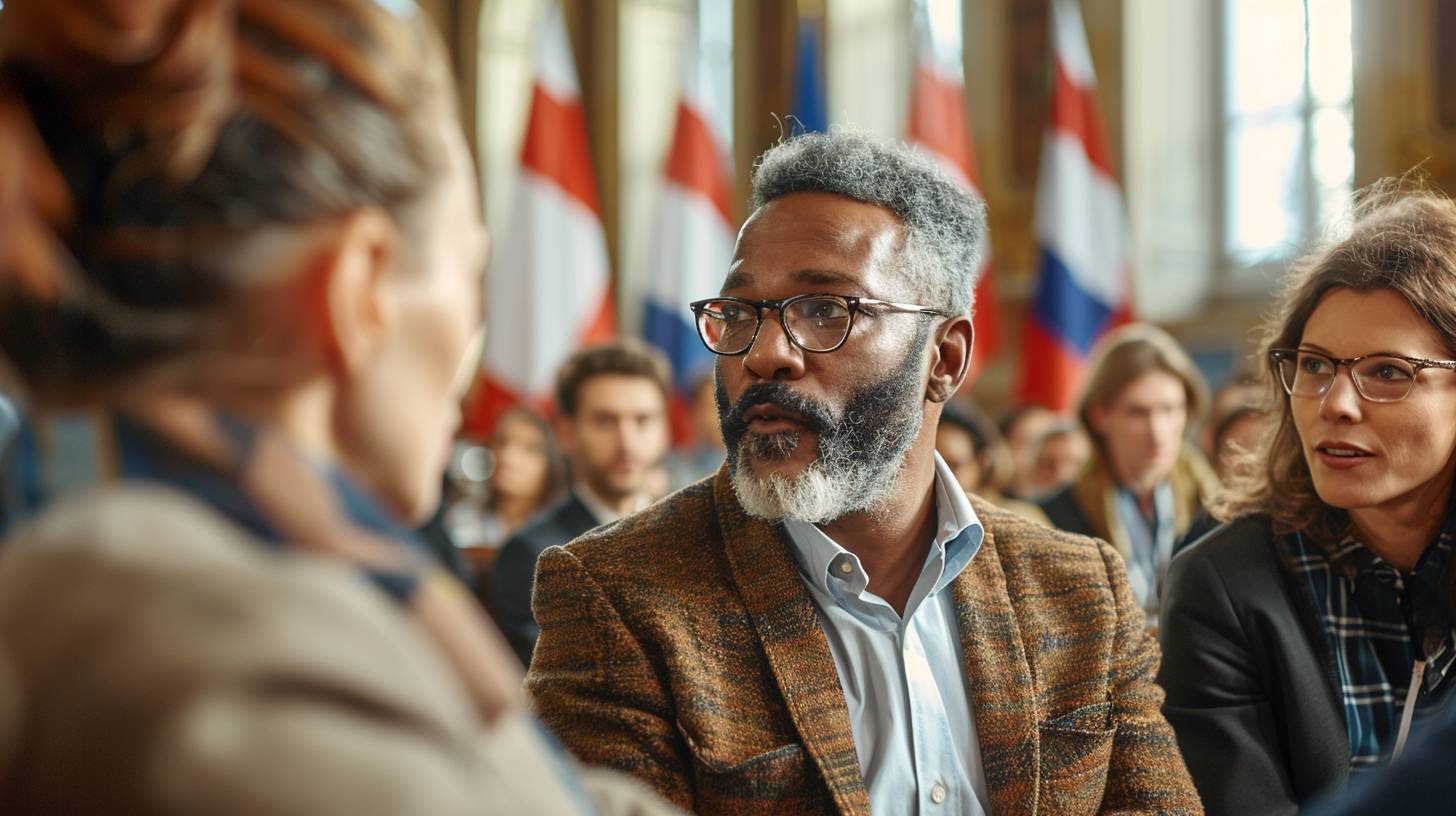 Lire la suite à propos de l’article Législatives 2024 : comment les divergences de la gauche pourraient sauver la France de la montée extrémiste