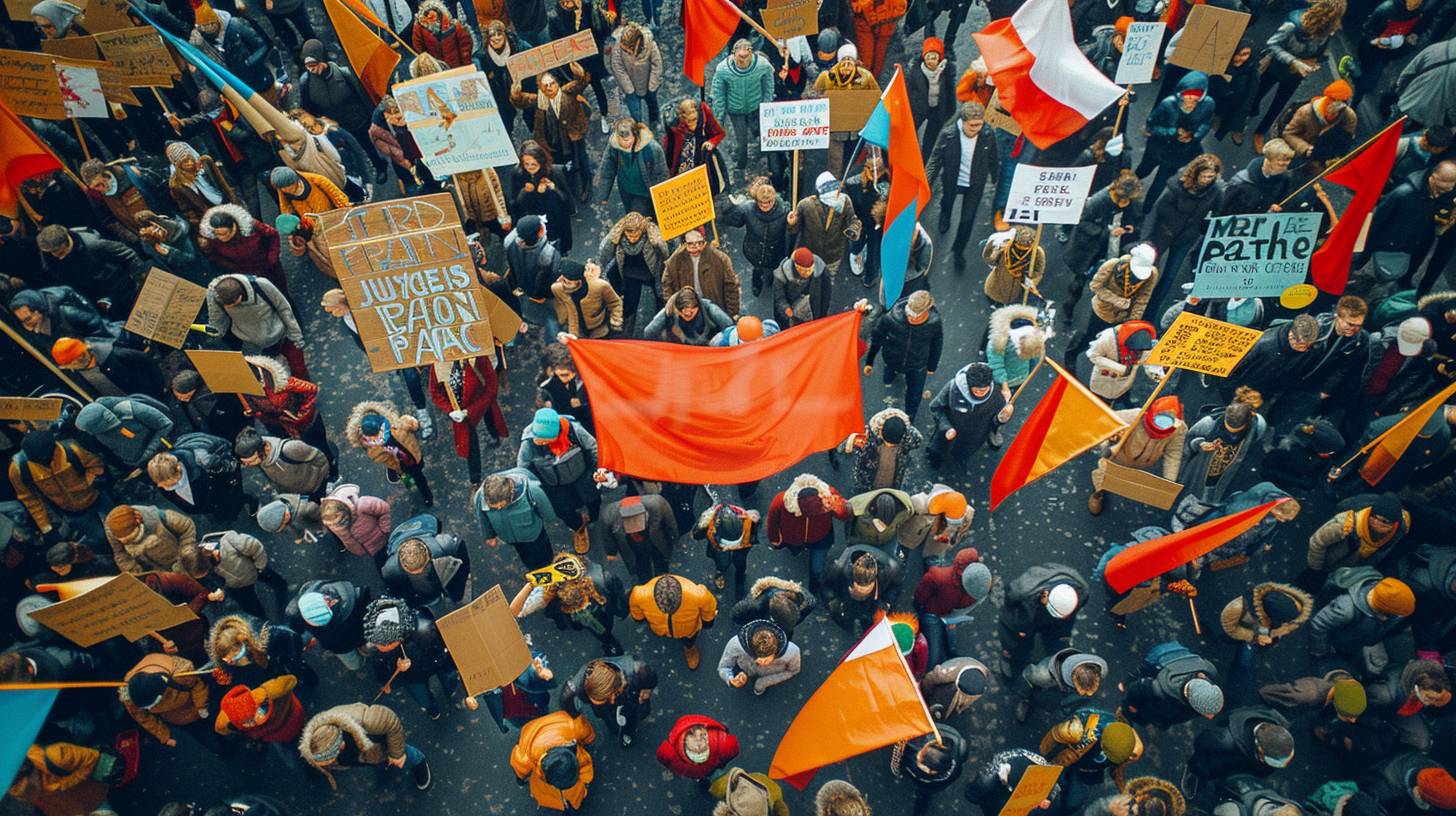 Lire la suite à propos de l’article Législatives 2024 : la réintégration controversée d&rsquo;un candidat du RN dans le Morbihan soulève des questions