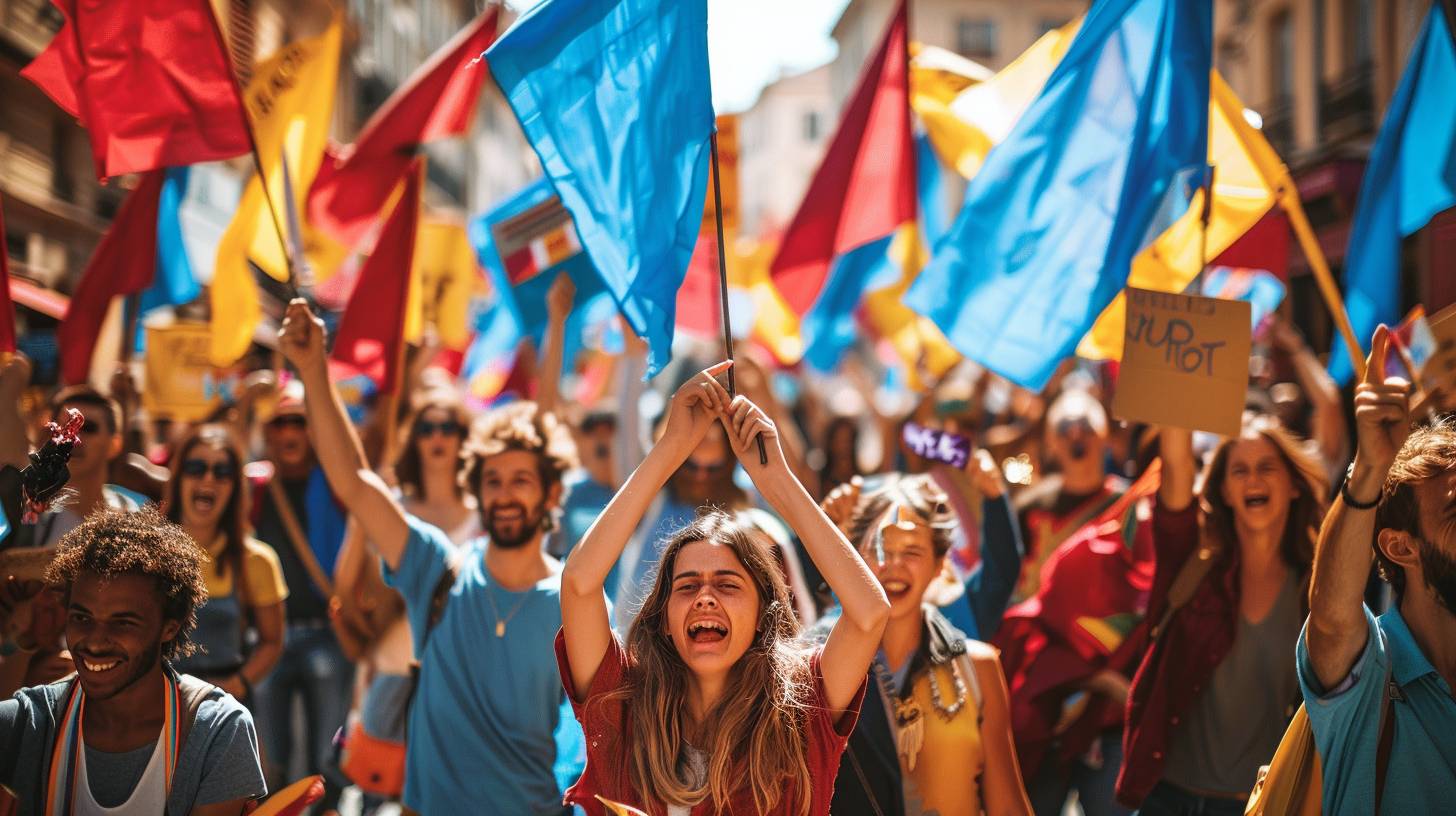Lire la suite à propos de l’article Législatives 2024 près de Martigues : la lutte vibrante d&rsquo;un territoire face au changement politique imminent