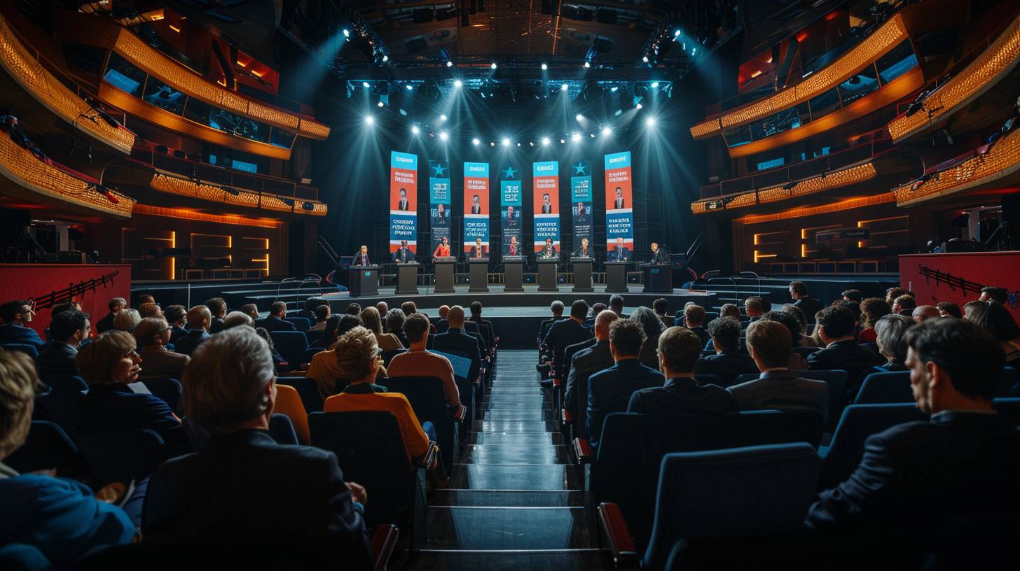 You are currently viewing Les législatives 2024 approchent : découvrez les enjeux, les candidats et les surprises électives à venir
