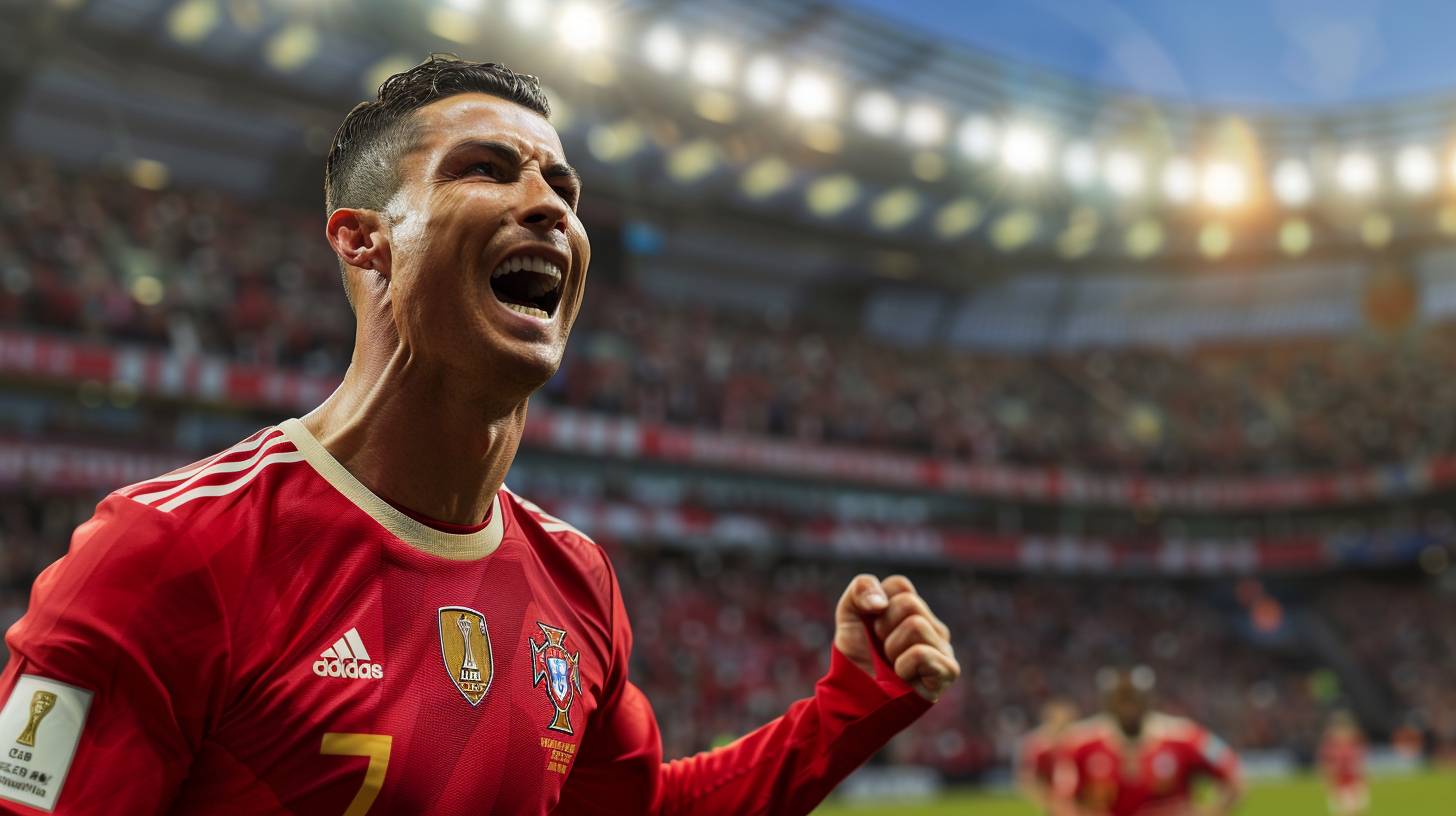 Lire la suite à propos de l’article Portugal s&rsquo;impose à Dortmund et éteint les espoirs turcs pour l&rsquo;Euro 2024 : une soirée pleine de rebondissements
