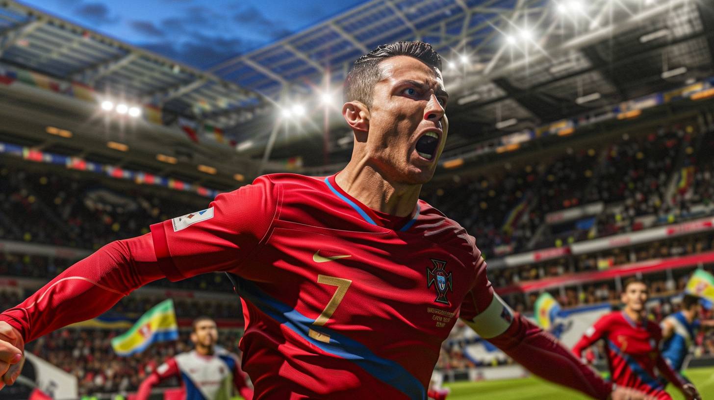 Lire la suite à propos de l’article Portugal vs République tchèque : une bataille épique se profile, qui dominera le terrain ce soir ?