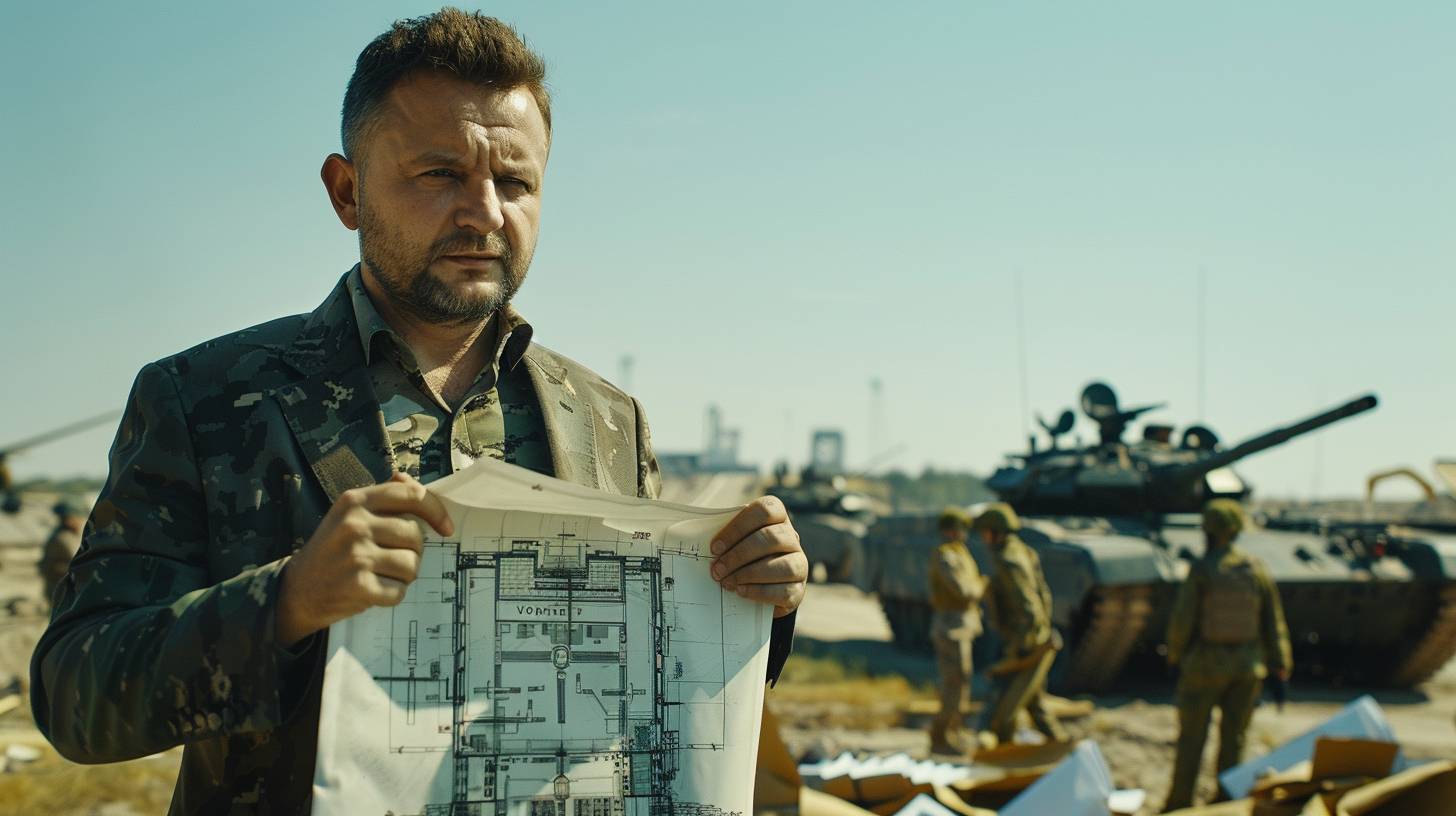 Lire la suite à propos de l’article Volodymyr Zelensky et la lutte pour les missiles de défense : une question de survie en Ukraine