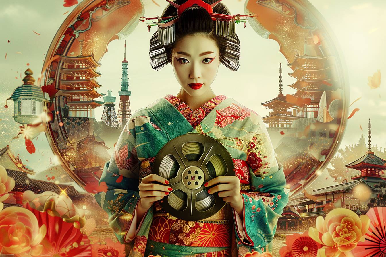 You are currently viewing À Bologne : comment un festival de cinéma renoue avec les mystères de Kyoto et capte l&rsquo;attention mondiale