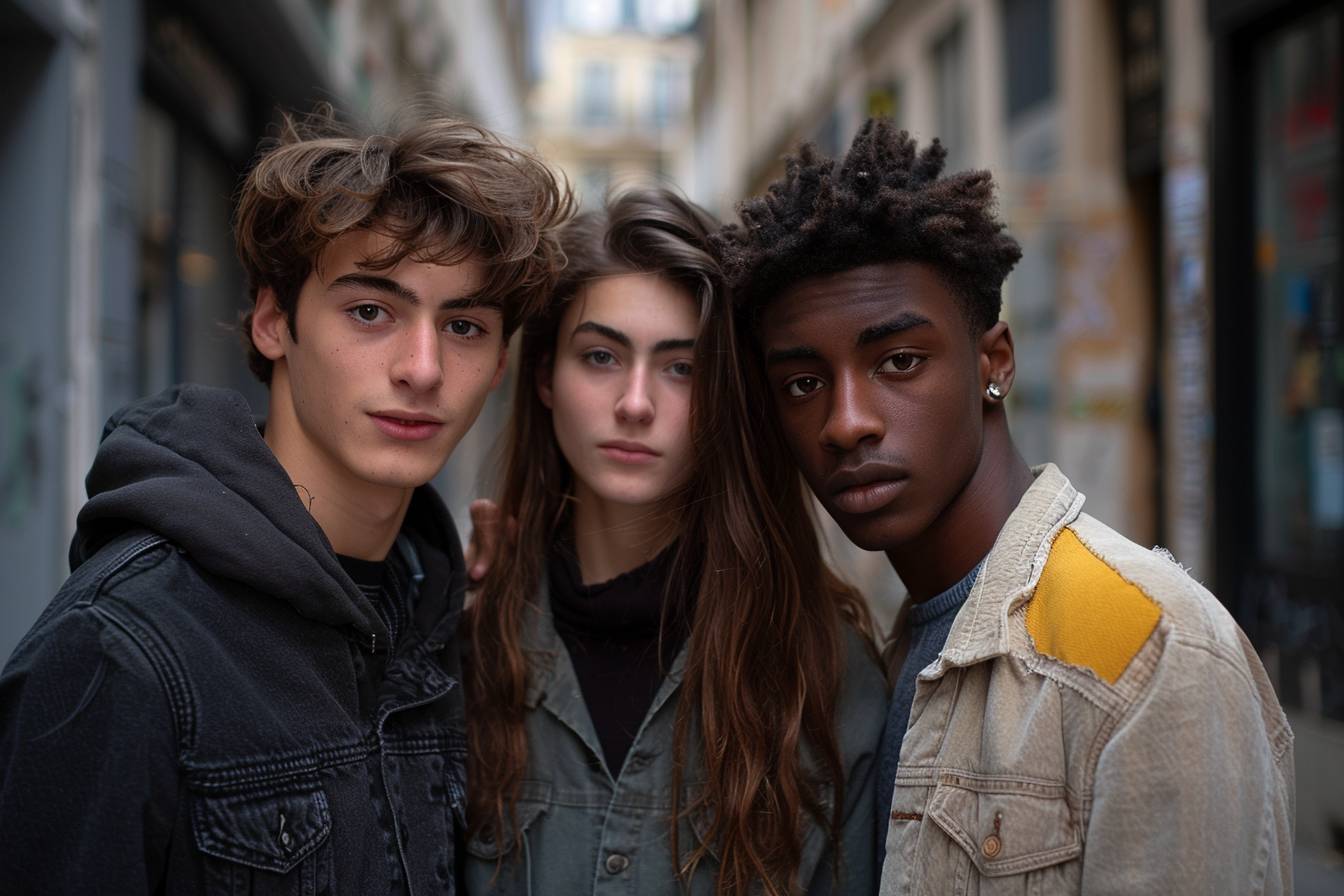 Lire la suite à propos de l’article À Courbevoie : trois jeunes arrêtés, une enquête révèle un possible crime antisémite