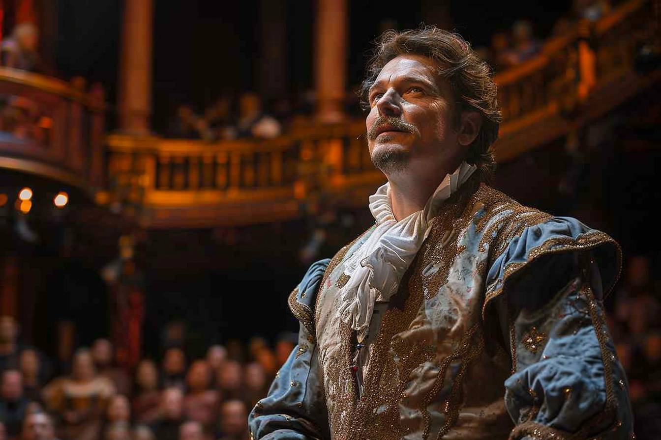 Lire la suite à propos de l’article À la Comédie-Française : la réinvention audacieuse de Don Juan captive et intrigue