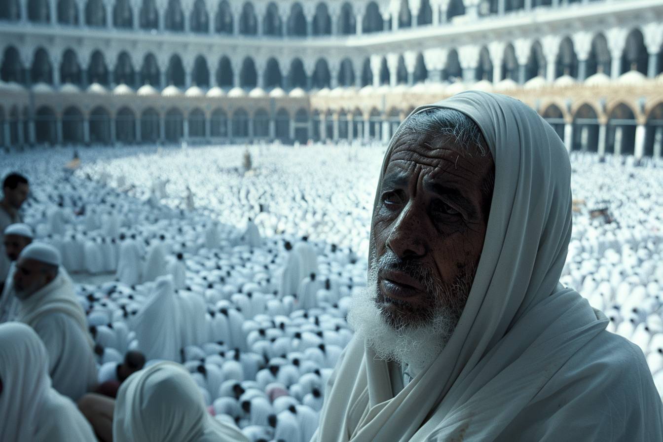 Lire la suite à propos de l’article A La Mecque, plus de 300 pèlerins égyptiens morts pendant le hadj à cause de la chaleur