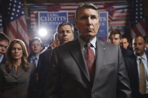 Lire la suite à propos de l’article À l&rsquo;approche des législatives : les républicains confrontés à l&rsquo;exclusion d&rsquo;Eric Ciotti et la menace d&rsquo;une scission