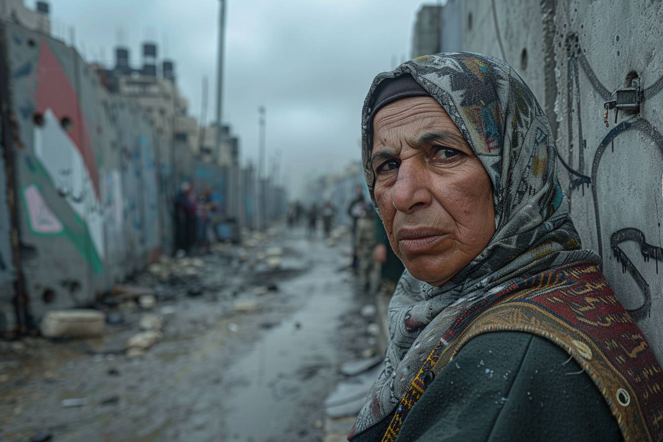 Lire la suite à propos de l’article À l&rsquo;ombre des conflits : comment la Cisjordanie se trouve-t-elle transformée par les nouvelles politiques israéliennes ?