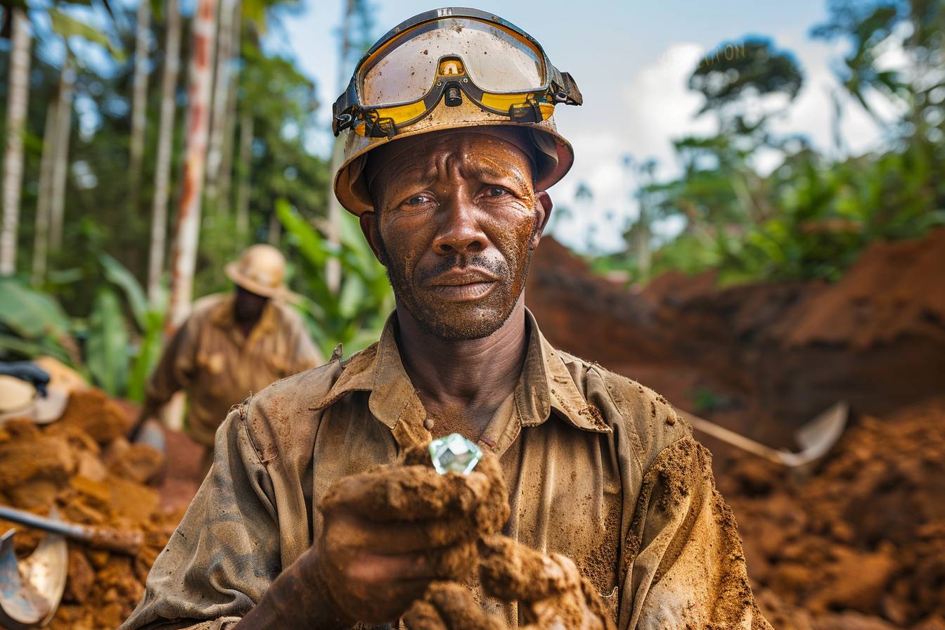 Lire la suite à propos de l’article À Madagascar : la réforme minière promet-elle un avenir plus vert et prospère ?