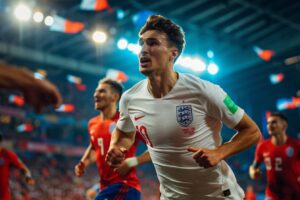 Lire la suite à propos de l’article Angleterre vs Slovénie à l&rsquo;Euro 2024 : un match décisif plein de promesses et de première fois historiques