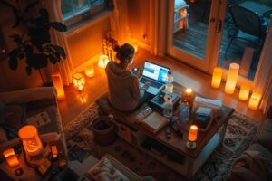 Lire la suite à propos de l’article Attention : six départements en vigilance orange pour orages, que devez-vous faire pour rester en sécurité ?
