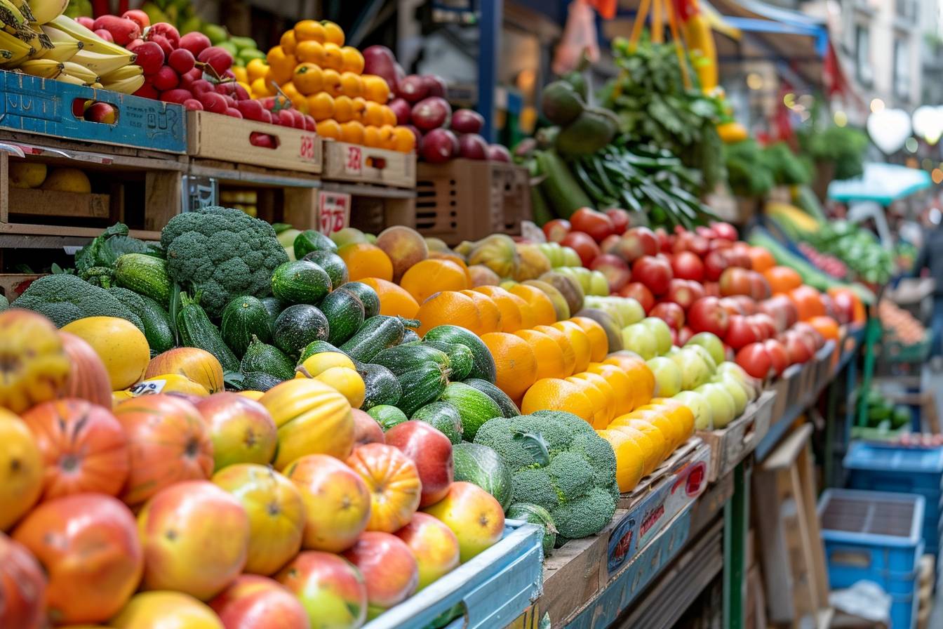 Lire la suite à propos de l’article Au Sénégal, une réduction des prix alimentaires suscite espoir et inquiétude: quels impacts pour vous?