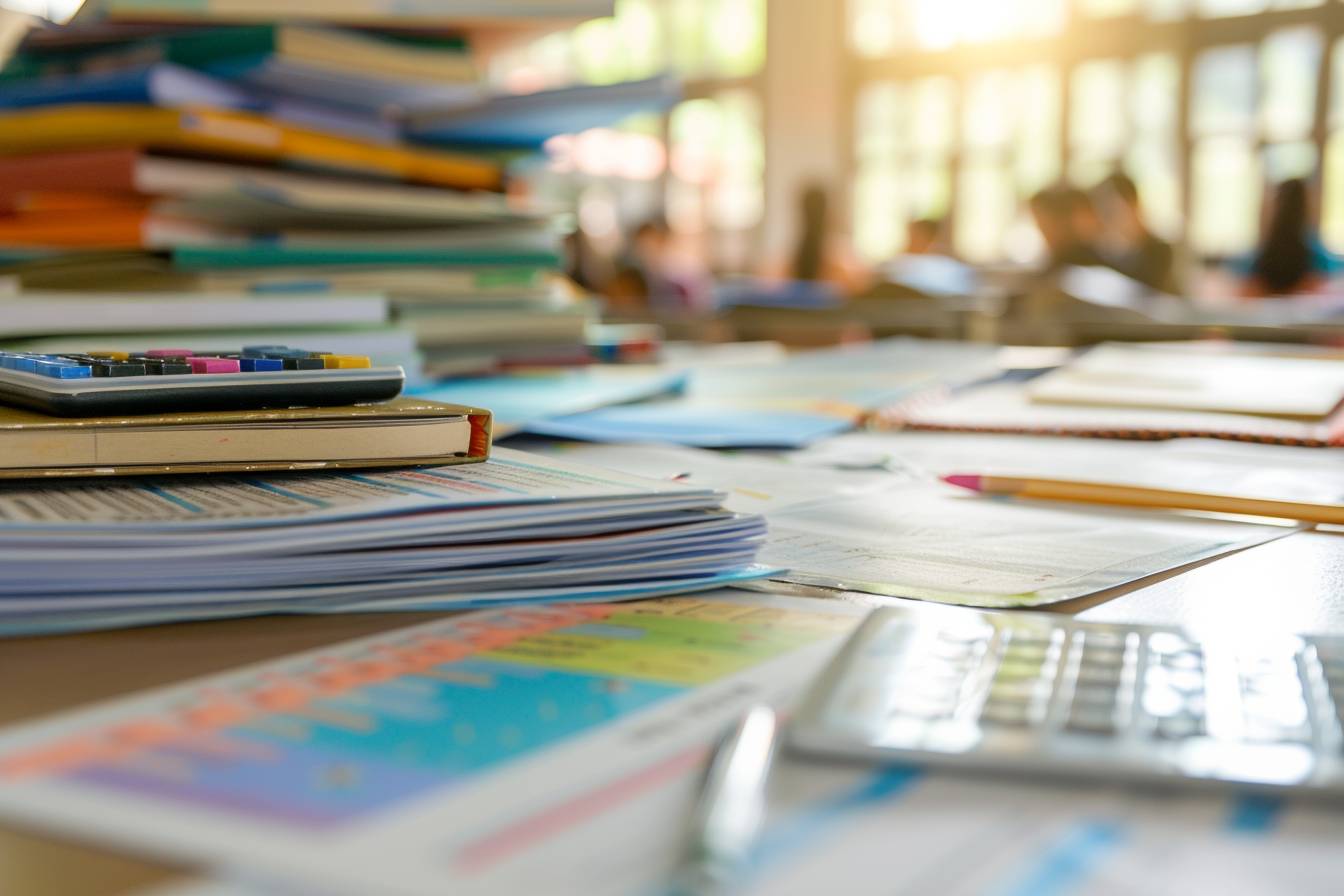 Lire la suite à propos de l’article Bac 2024 : découvrez les sujets du deuxième jour des épreuves de spécialité
