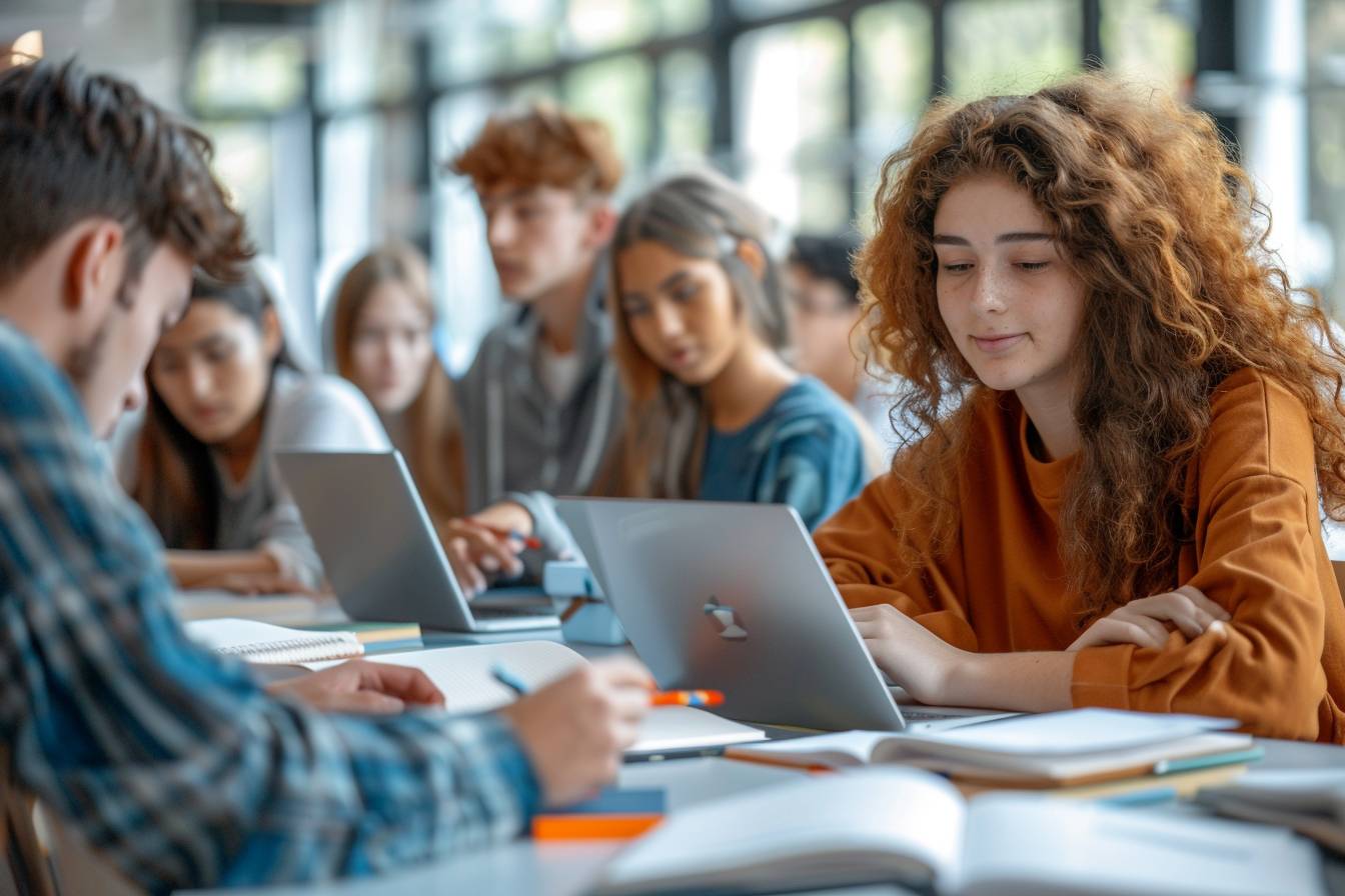 Lire la suite à propos de l’article Bac 2024 : le nouveau calendrier suscite espoir et inquiétudes parmi les élèves et le personnel éducatif