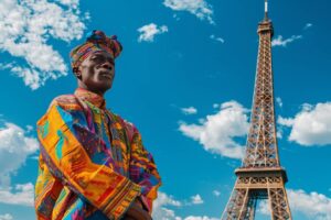 Lire la suite à propos de l’article Bassirou Diomaye Faye : une rencontre à Paris qui forge de nouveaux liens entre la France et le Sénégal