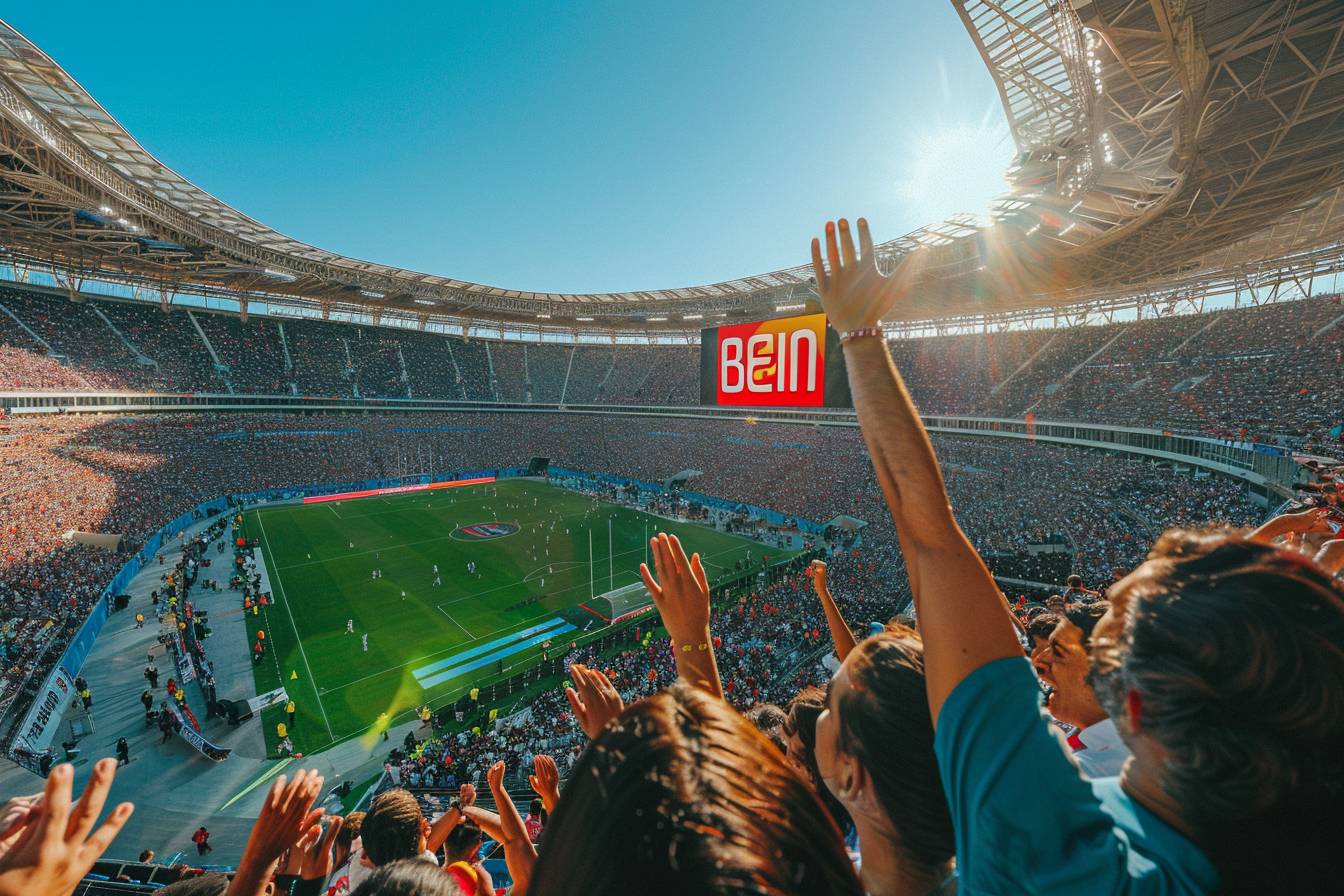 Lire la suite à propos de l’article BeIN Sports et l&rsquo;avenir de la Ligue 2 jusqu&rsquo;en 2029 : découvrez les détails de cet accord majeur