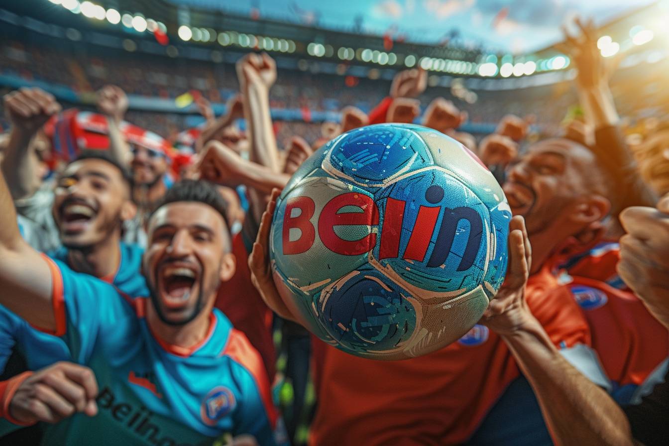 You are currently viewing BeIN Sports sécurise les droits de la Ligue 2 jusqu&rsquo;à 2029 : comment cela impacte-t-il les fans et le marché?