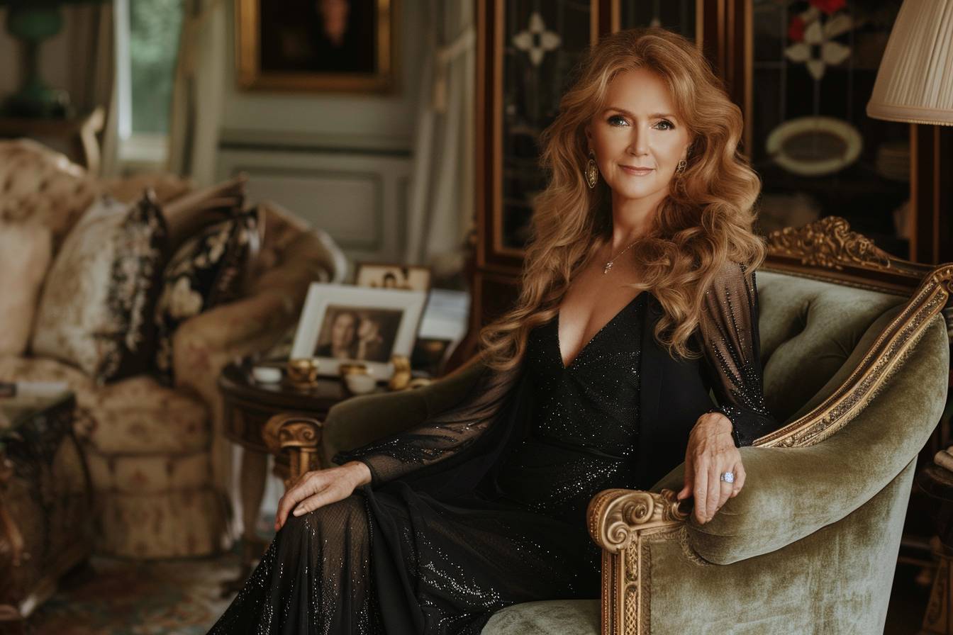 Lire la suite à propos de l’article Céline Dion au 20 heures : quand humilité et sincérité s&rsquo;entremêlent pour briser le silence sur la santé