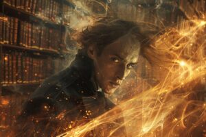 Lire la suite à propos de l’article Charles Baudelaire revisité : découvrez comment ses œuvres complètes redéfinissent l&rsquo;unité entre la peur et la beauté