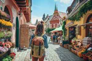 Lire la suite à propos de l’article Comment apprendre une nouvelle langue en voyageant en Europe ?