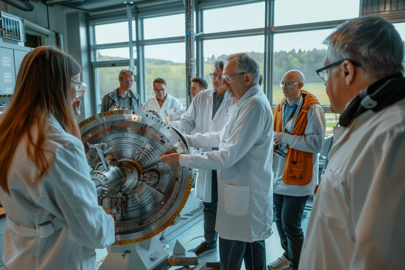 Lire la suite à propos de l’article Comment Grenoble devient pionnière : les physiciens qui réduisent leur budget pour sauver notre futur