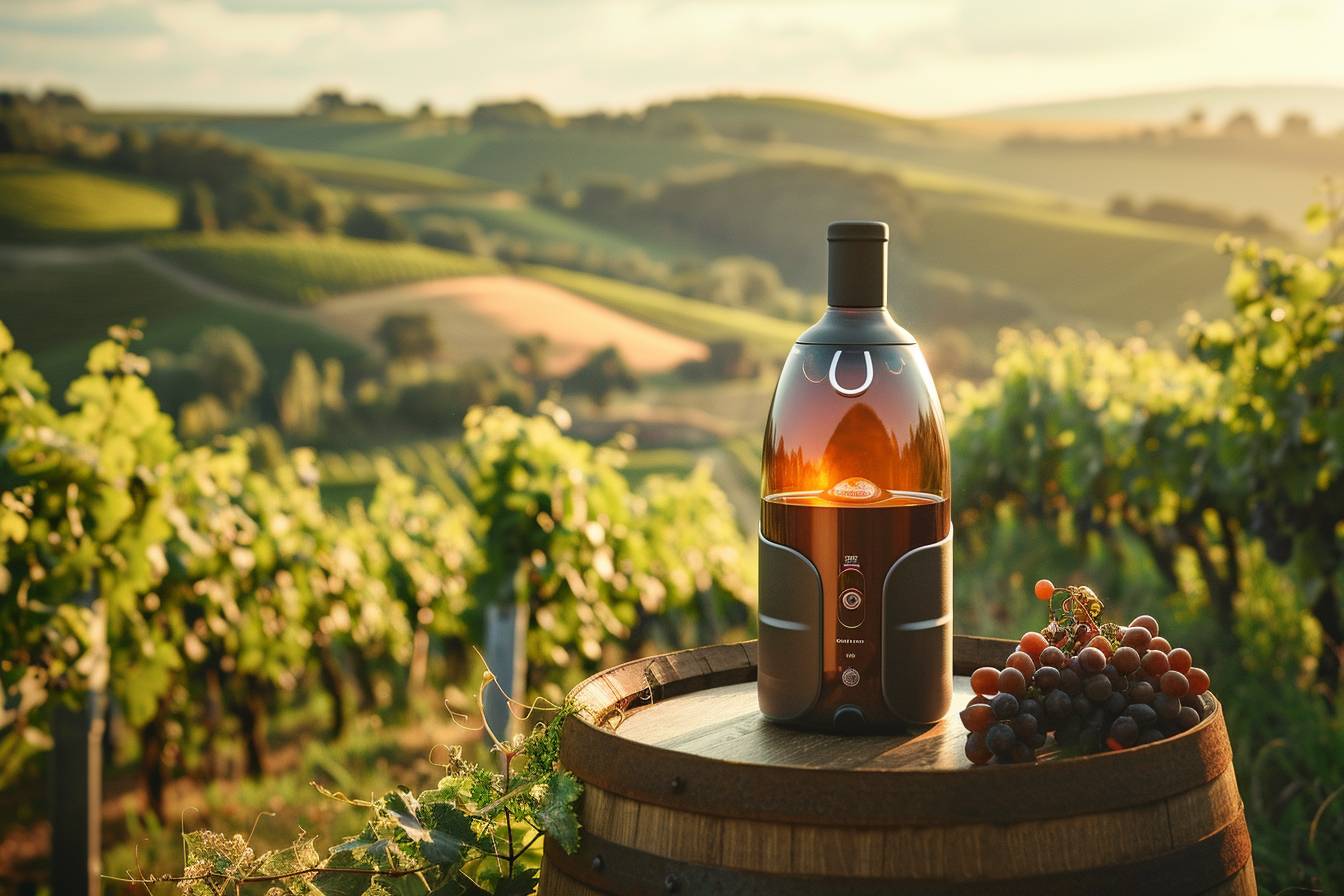 Lire la suite à propos de l’article Comment le BIB et la canette pourraient-ils révolutionner le monde du vin : une surprise pour les puristes ?