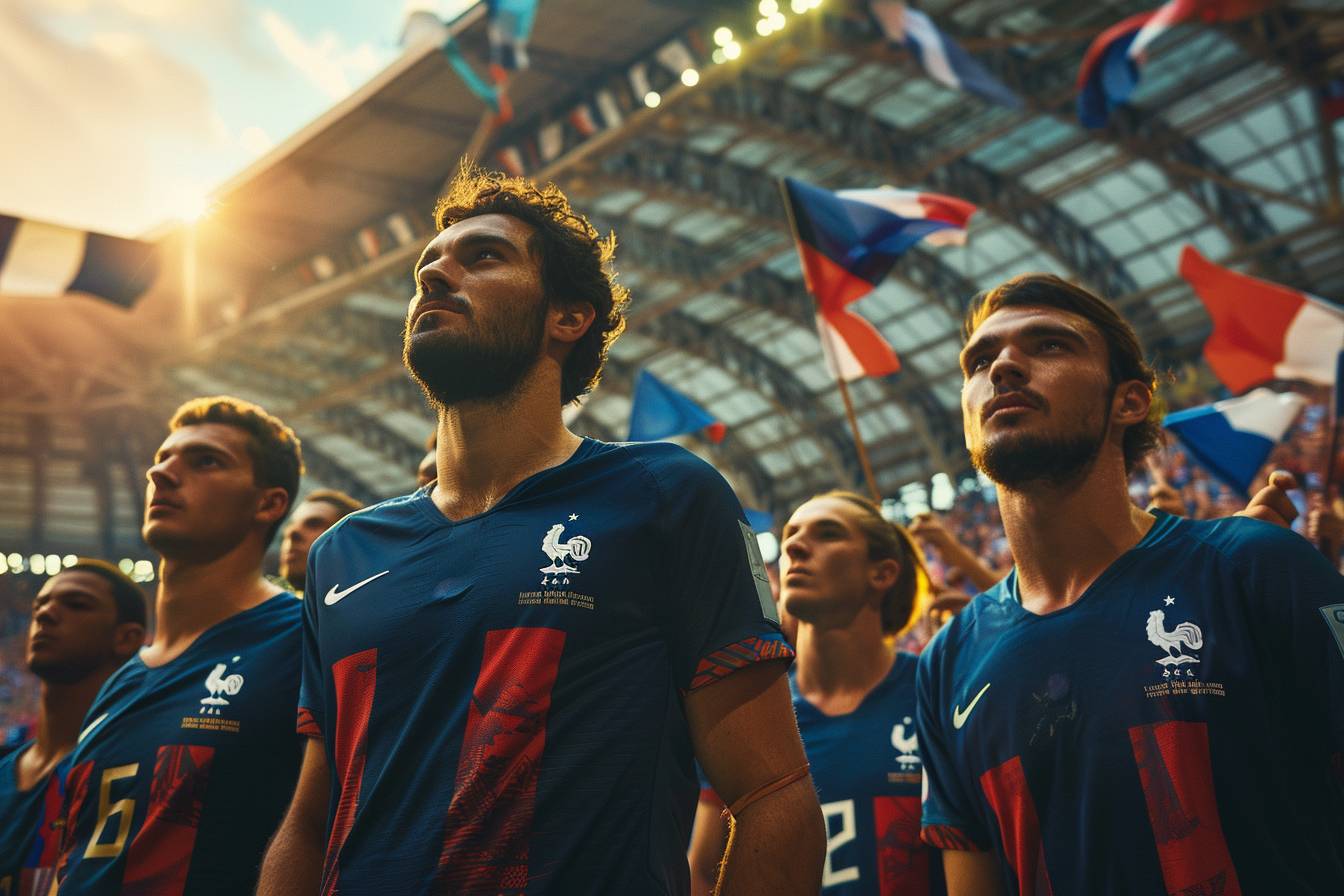 Lire la suite à propos de l’article Comment l&rsquo;expatriation a transformé les destinées des footballeurs français : une révolution silencieuse