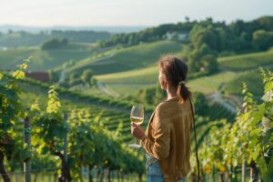 Lire la suite à propos de l’article Comment optimiser votre prochaine aventure œnotouristique : 5 stratégies essentielles pour un voyage mémorable
