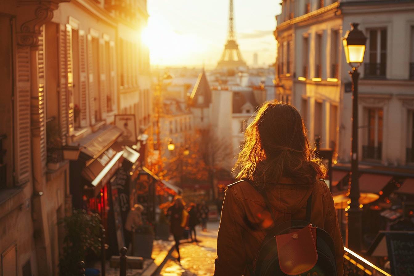 Lire la suite à propos de l’article Comment profiter de Paris sans tomber dans les pièges à touristes ?