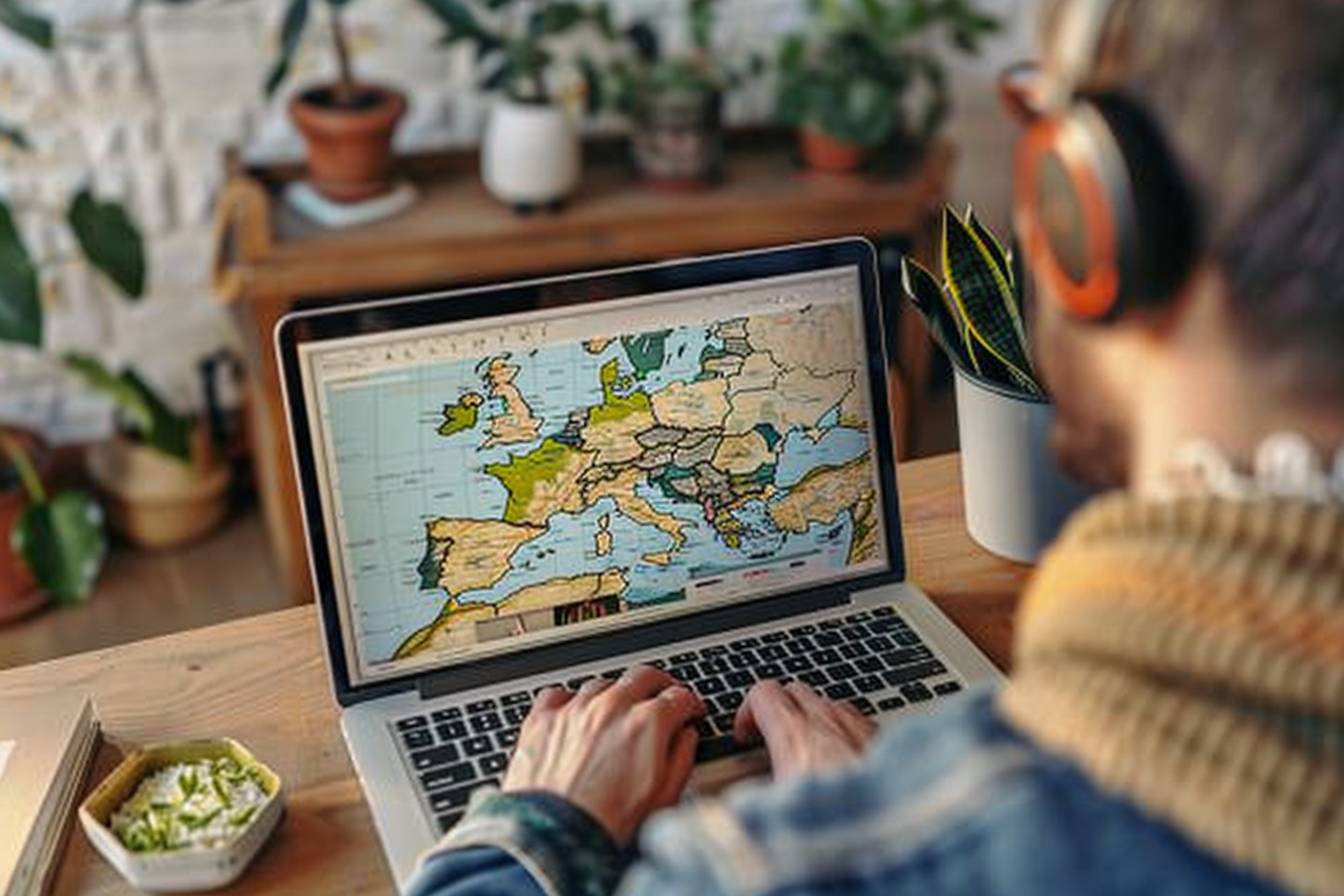 Lire la suite à propos de l’article Comment trouver des hébergements uniques en Europe ?