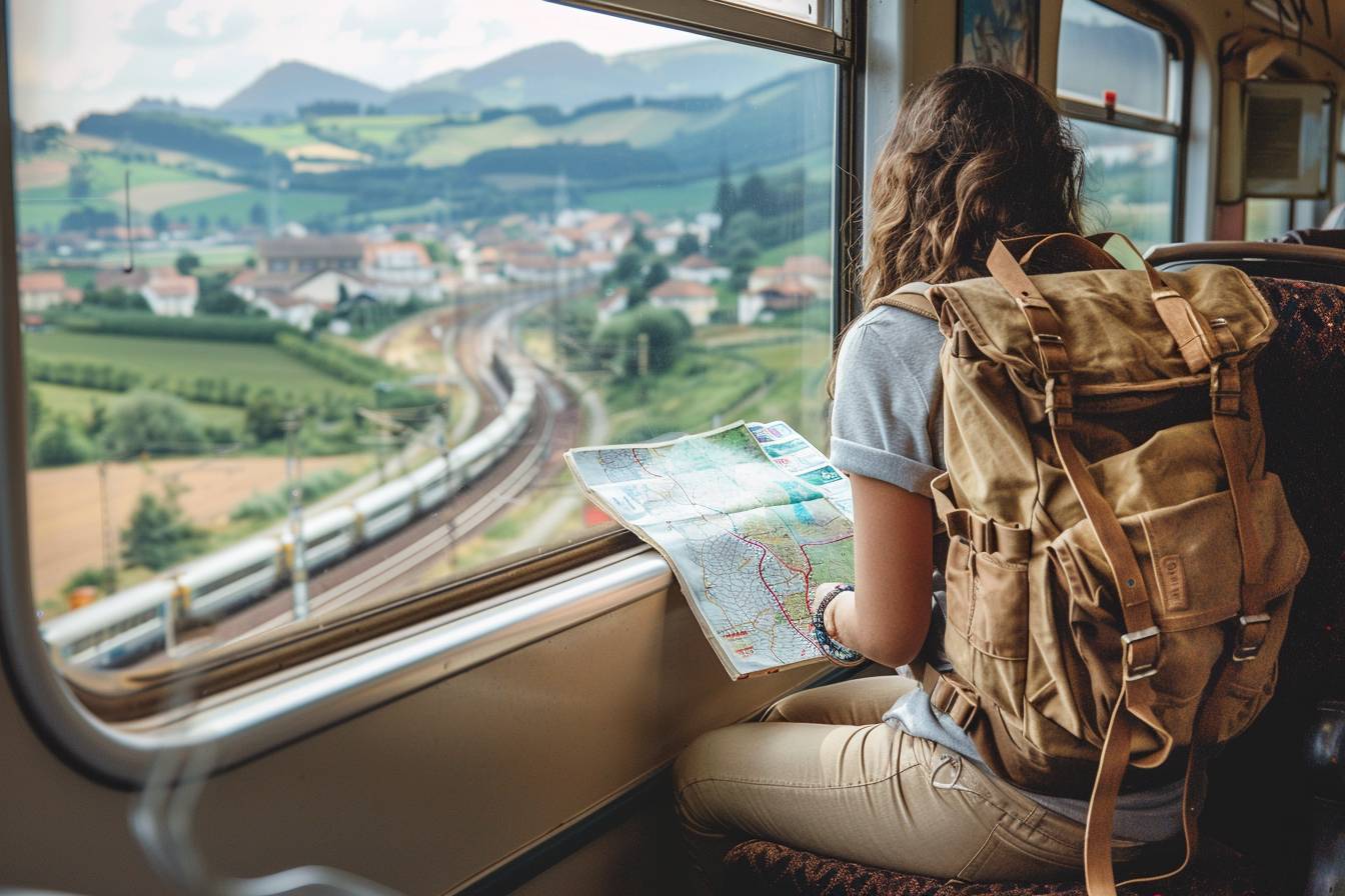 Lire la suite à propos de l’article Comment utiliser les transports en commun pour voyager à travers l&rsquo;Europe ?