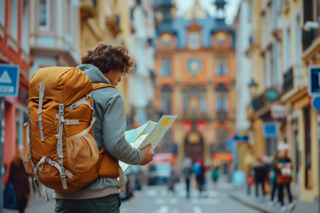 Lire la suite à propos de l’article Comment voyager en Europe sans se ruiner ?