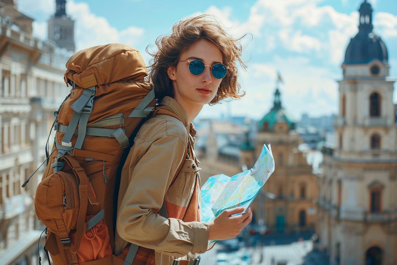 Lire la suite à propos de l’article Comment voyager seul en toute sécurité en Europe ?